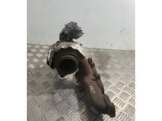 Турбина Volkswagen Golf VI 03L253016T