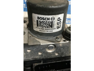 Jednotka ABS Lancia Musa 2008