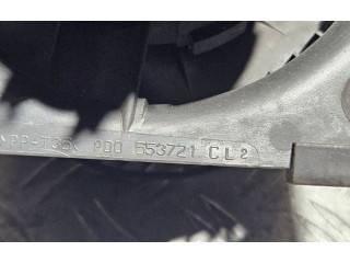 Вентилятор печки 653721C, 653721 Opel Vectra B