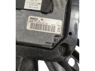 Вентилятор радиатора     3137229010, 1137328116    Volvo XC90 