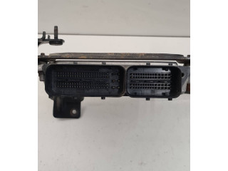 Блок управления двигателя P05150620AC, 0281018312   Fiat Freemont