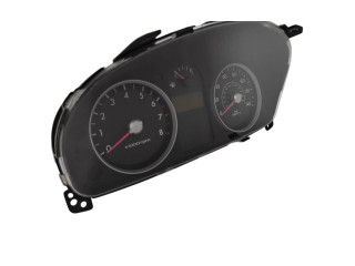 Přístrojová deska  Hyundai Getz 2006 940011C720, 11000915100H  