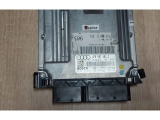 Řídící jednotka 4F0907401C Audi A6 Allroad C6 2007