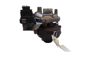 Turbodmychadlo Турбина 4U3Q6K682BJ, 72334012 Peugeot 607 UHZ