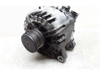 Генератор    Volvo V60      