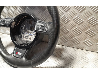 Руль Audi A7 S7 4G 2011 - 2017 года 8X0419091M