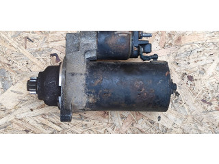 Стартер Audi A2