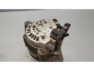 Генератор 2706087721 Daihatsu Charade 1.3