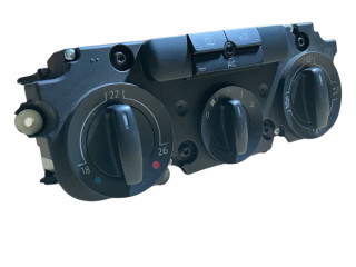 Блок управления климат-контролем Volkswagen Touran II