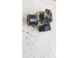 Блок АБС 1C0907379C, 1J0614117E Audi A3 S3 8L 1996 - 2003 года