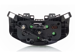 Блок управления климат-контролем 95979291   Chevrolet Sail