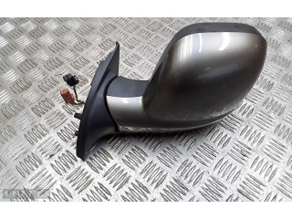 Zpětné zrcátko Citroen Berlingo 2015 232636103