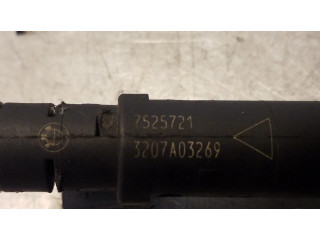 Vstřikovač 7525721 BMW X5 E53 pro benzínový motor 4.4