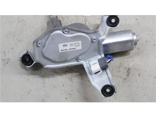 Моторчик заднего дворника 987002P000    KIA Sorento