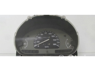 Přístrojová deska Subaru Vivio 1996 85012KC280