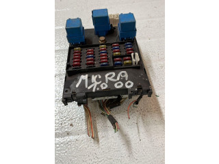 Pojistková skříňka Nissan Micra