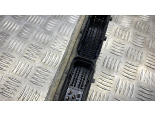 Řídící jednotka 55185364, 0281010337 Fiat Stilo 2005