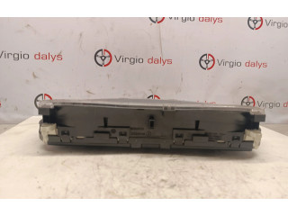 Přístrojová deska Mercedes-Benz Citan W415 2013 P248219183R, 135828552