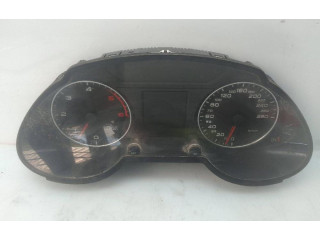 Панель приборов 8r0920931b Audi Q5 SQ5