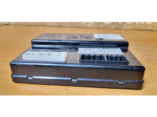 Блок комфорта 97ra010056   KIA Ceed   