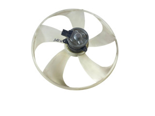 Вентилятор радиатора 2635006261 Mazda CX-5 II