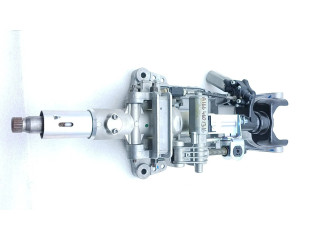  рейка  Колонка рулевая A1664601316   Mercedes-Benz GLE (W166 - C292) 2015-2017 года