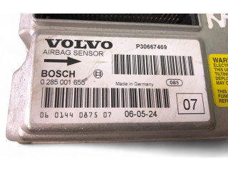 Блок управления P30667469   Volvo S80