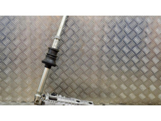 Механическаярулевой колонки