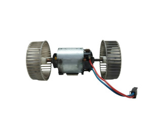 Вентилятор печки 0130101504, BB153003 Mercedes-Benz S W221