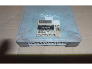 Řídící jednotka 8966105100, MB1757007442   Toyota Carina T190 1996