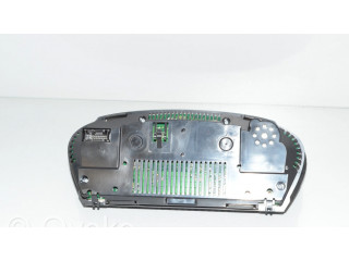 Přístrojová deska BMW X6 E71 2009 9195702, 6976284
