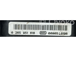 Блок АБС    Fiat  Qubo   -  года