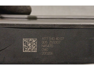 Pojistková skříňka Řídící jednotka BSM A1775404007 Mercedes-Benz CLA C118 X118 2021