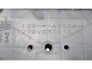 Вентилятор печки    272V03TA1A   Nissan Murano Z52