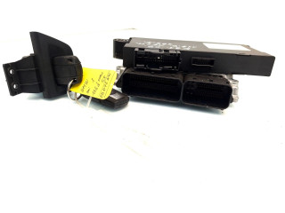 Řídící jednotka 8506281, 0281016068 BMW 1 E81 E87 2010