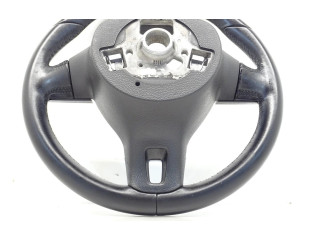 Volant Volkswagen PASSAT B7 2012