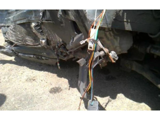 Přístrojová deska KIA Venga 2011