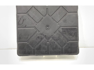 Блок комфорта 5WA937084AA Skoda Superb B9