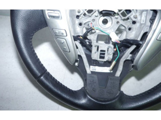 Volant Nissan Note (E11) 2013 484303VWB, 484303VWB