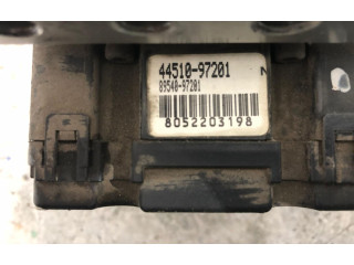 Блок АБС Daihatsu Sirion - года