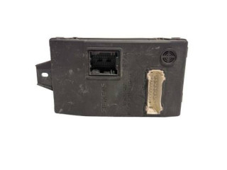 Блок комфорта 8200296328, 8200296328A   Dacia Logan I   