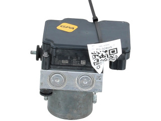 Блок АБС 1668674780   Citroen  C3 Aircross  2017 -  года