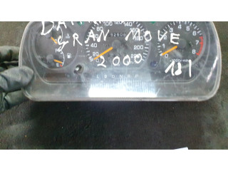 Панель приборов 8301087793, 2573106881 Daihatsu Gran Move