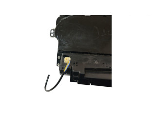 Přístrojová deska  Toyota Yaris Verso 2000 838005C741, 4573002970  