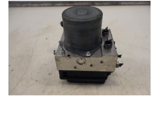 Блок АБС 0265235363 Jaguar XF X250 2007 - 2015 года