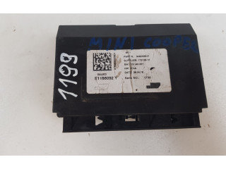 Блок управления климат-контролем 9490326   BMW 3 F30 F35 F31