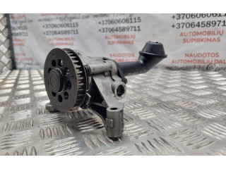 Масляный насос 03L115105B Volkswagen Touran II