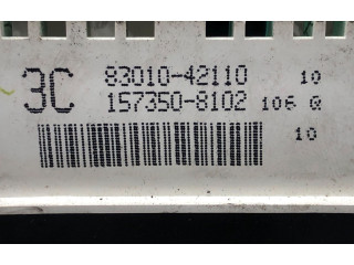 Блок управления Xenon