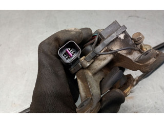 Блок комфорта 8611005001, 8611005001 SsangYong Musso