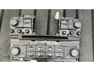 Блок управления климат-контролем 253911DR5A, 682621CX0D   Infiniti FX